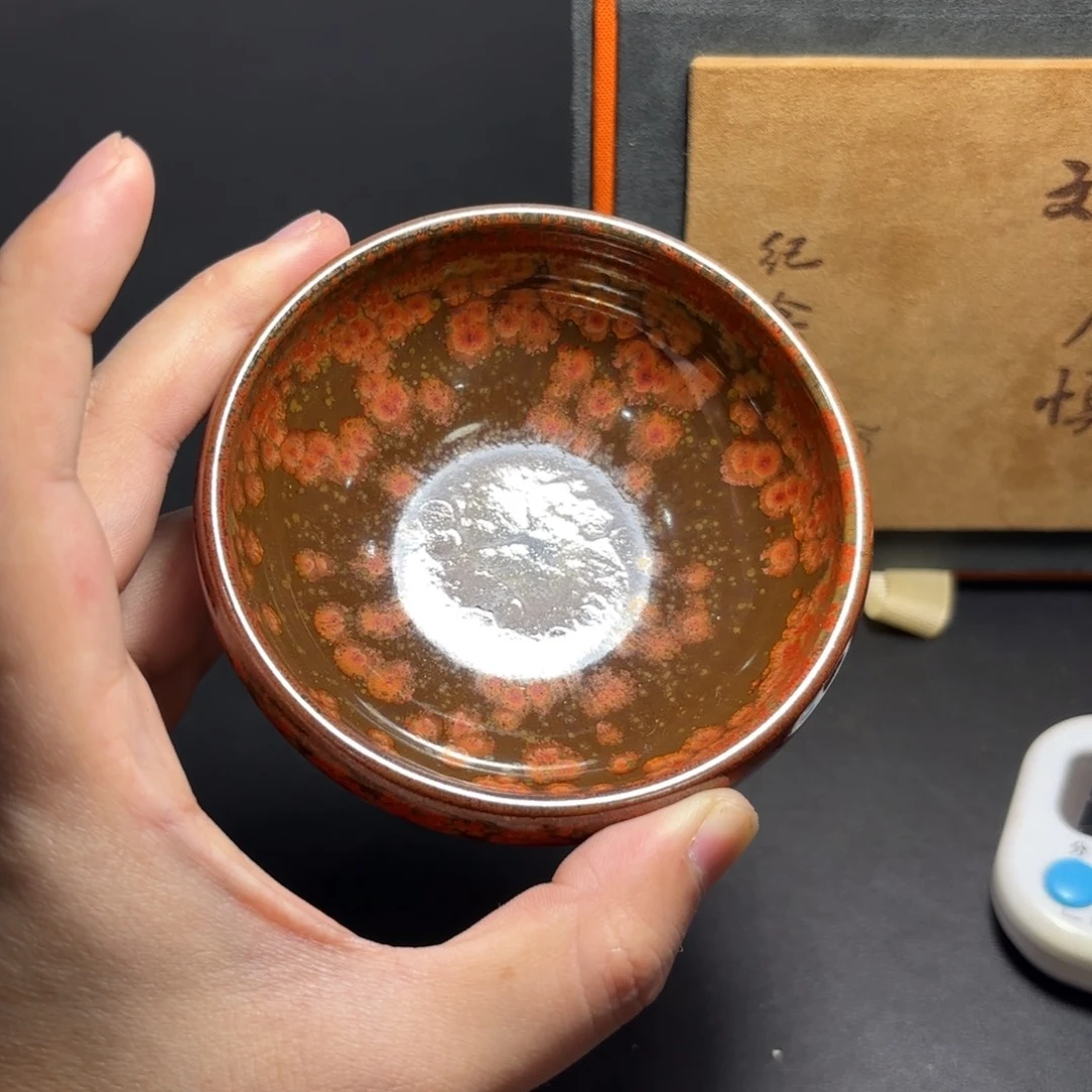 奇***哥主人杯定制款 藏收