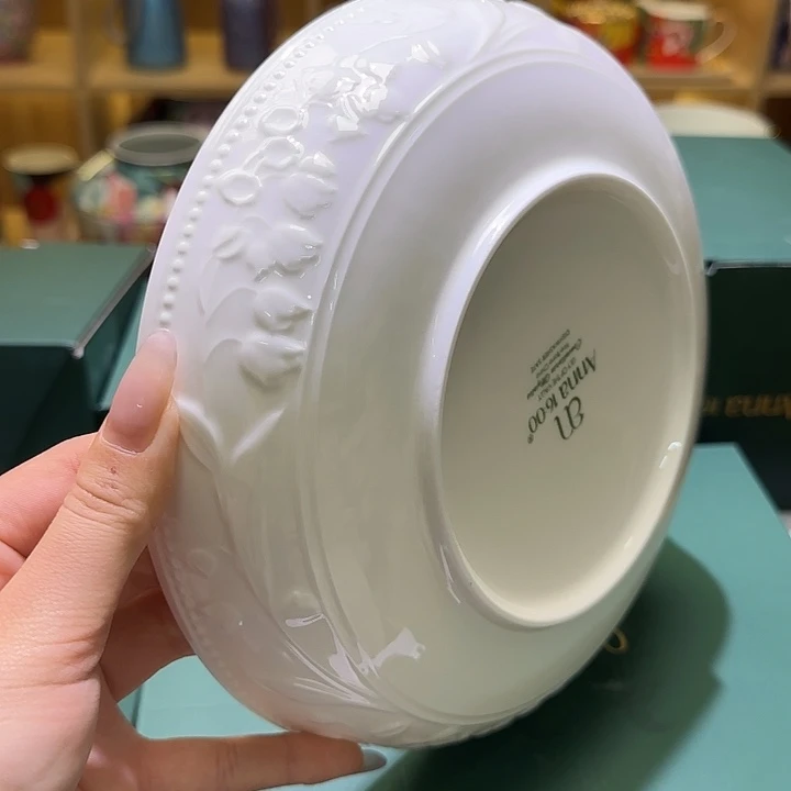 骨瓷实付满10包邮哈