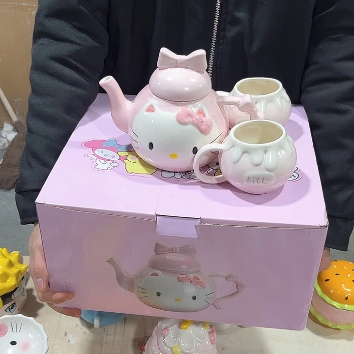 紫砂茶叶罐我们的生活