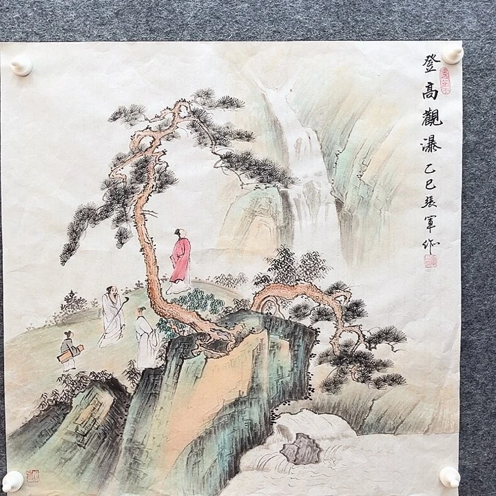 美术作品艺术作品2