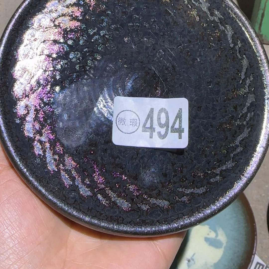 L***m茶盏福建盏茶器拖瑕疵