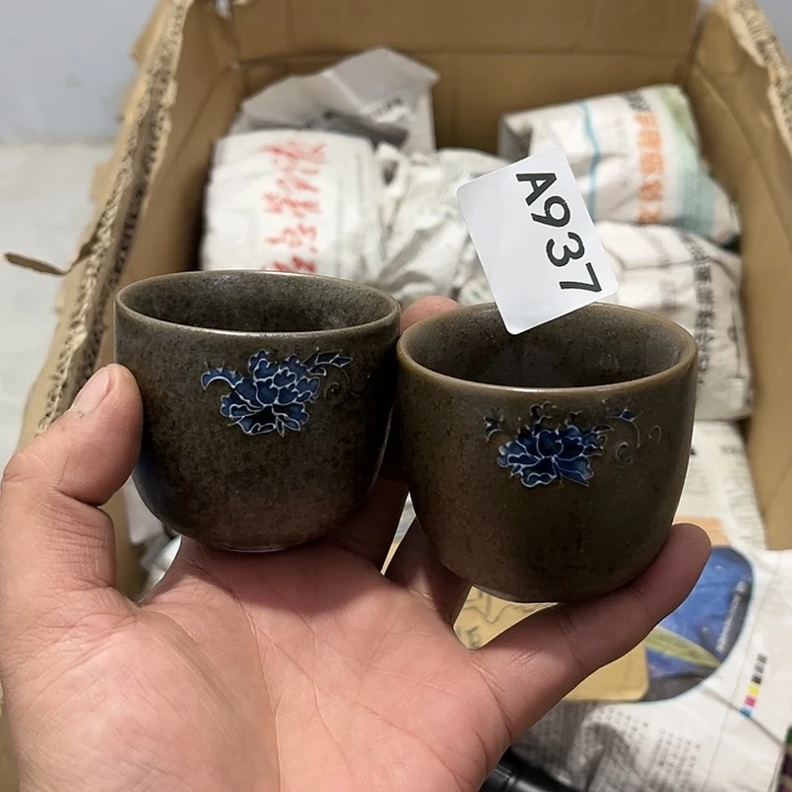 茶具默认微瑕瓷器、茶具、壶、摆件，介意勿拍