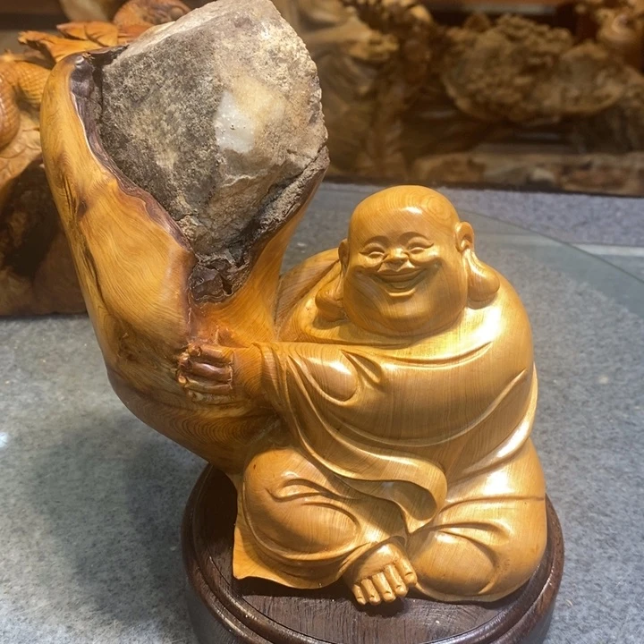柏木（崖柏）太行崖柏