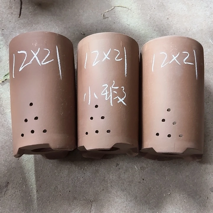 紫砂花盆宜兴紫砂花盆