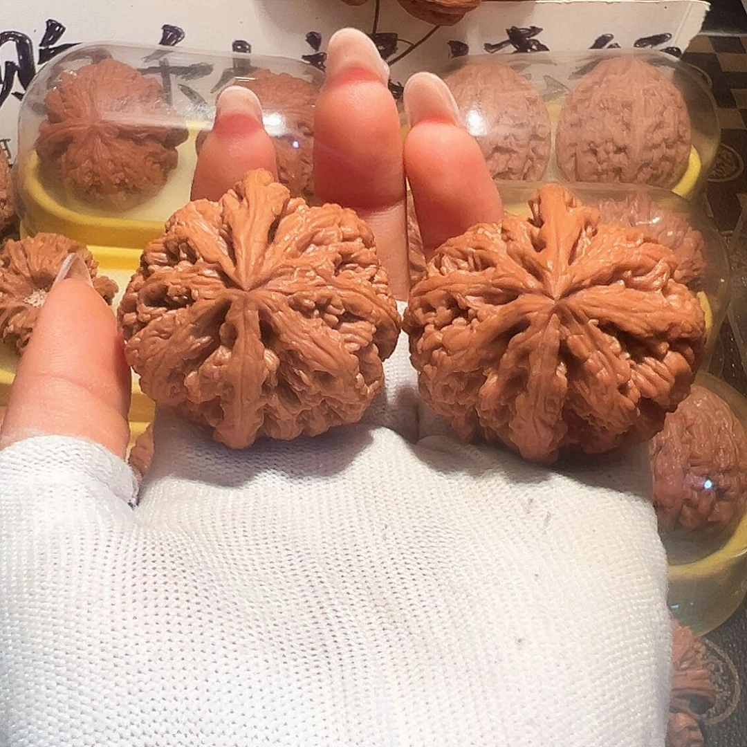 风***由吊坠桃核43全品大粗筋异形