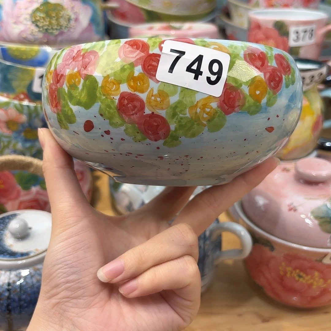 瓷片兔兔嘎嘎嘎好