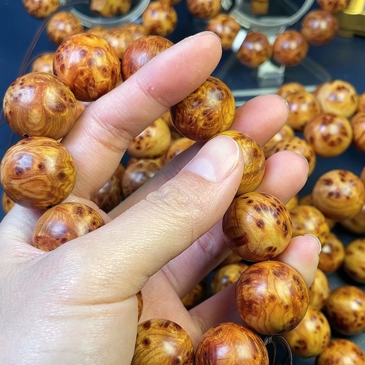 柏木（崖柏）其他20留疤三通