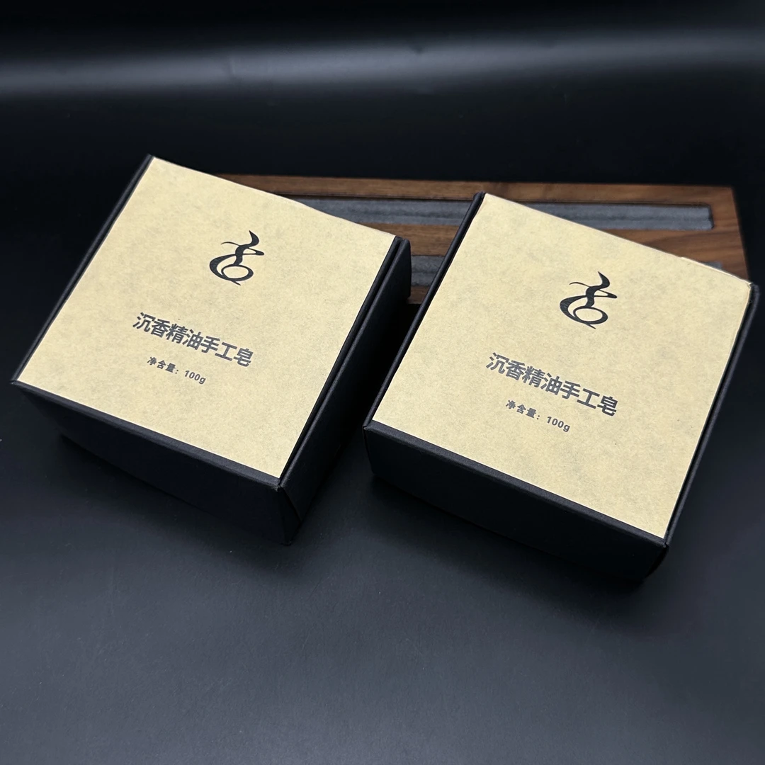 【牛牛严选】沉香皂 多样性只发一件  X/8402/J