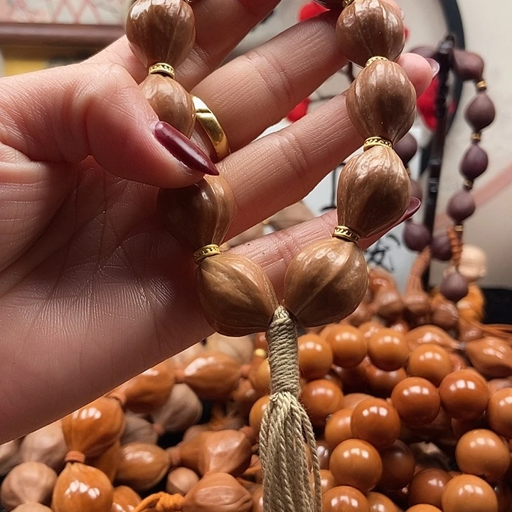 手串/手链橄榄核特价9