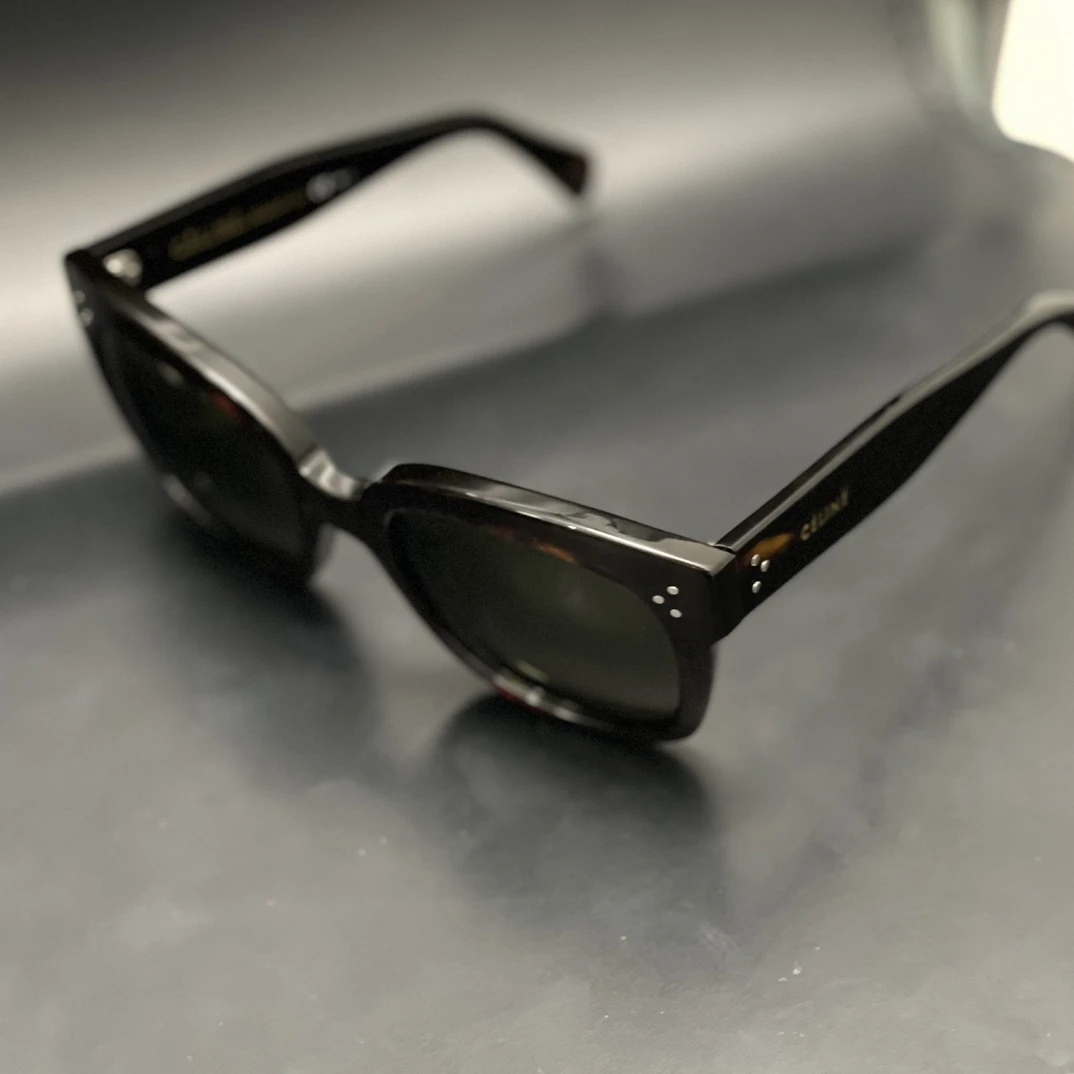 95新 Celine/思琳 阿白奢品/Celine 墨镜