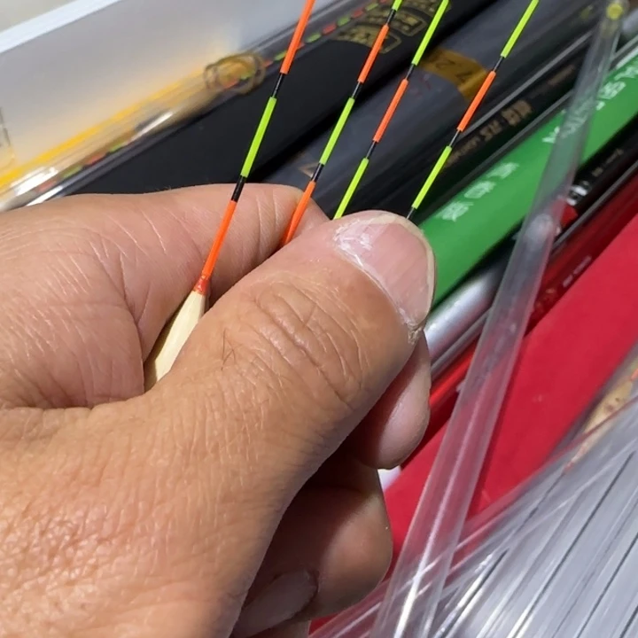 世***者a58的2.3.4.5号各一支600长