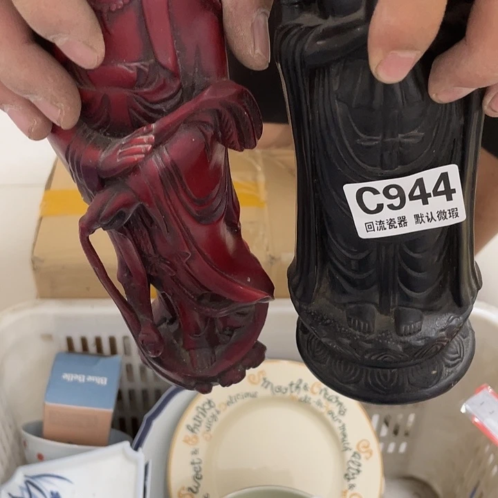 搪瓷皆*回流陶瓷微瑕944