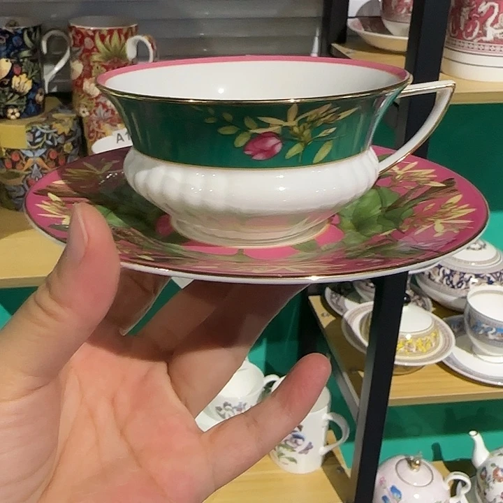 瓷片杯碟杯碟杯碟