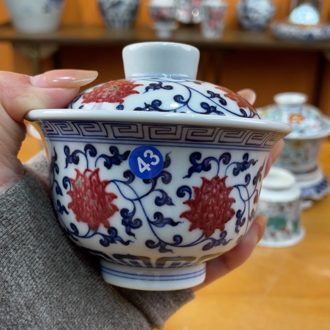 景德镇手绘哈哈哈哈哈哈