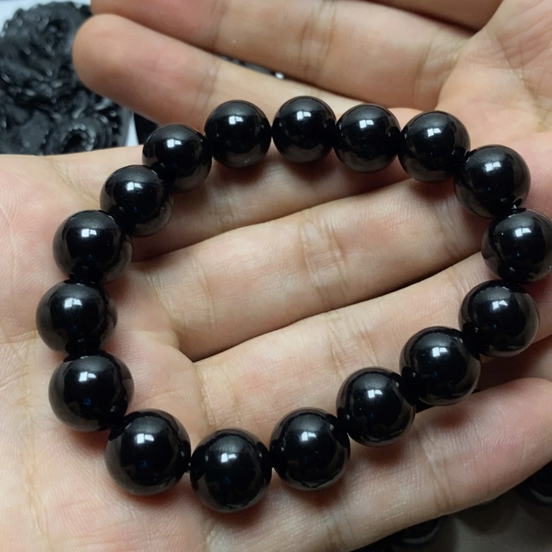 s***n翡翠未镶嵌手串手串