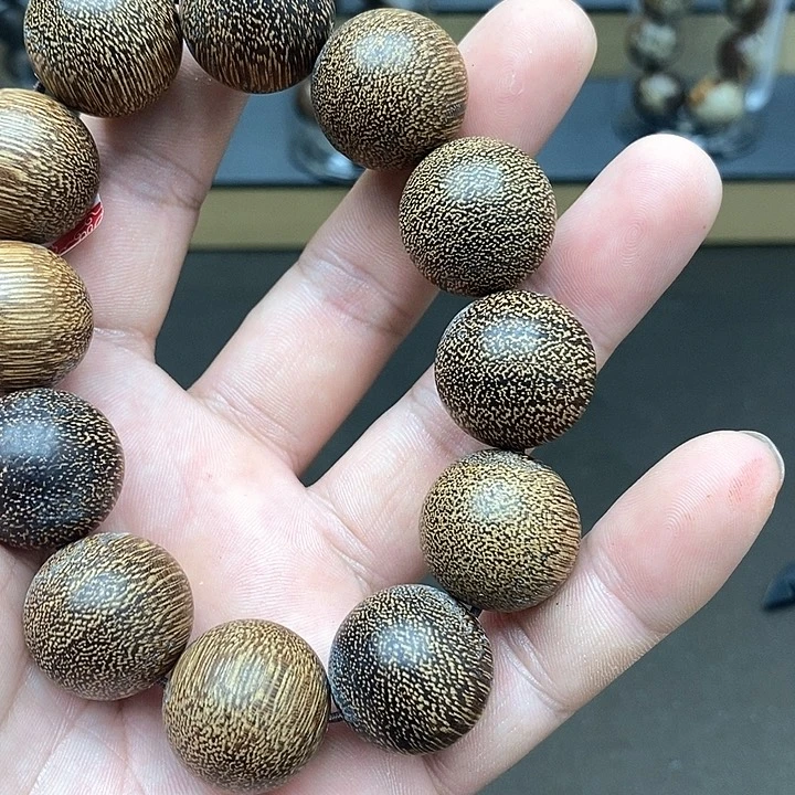 沉香碎屑沉香越南芽庄白奇7