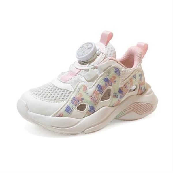 【A01-A20】品牌儿童鞋男童运动鞋女童凉鞋德训鞋夏季百搭鞋子大童