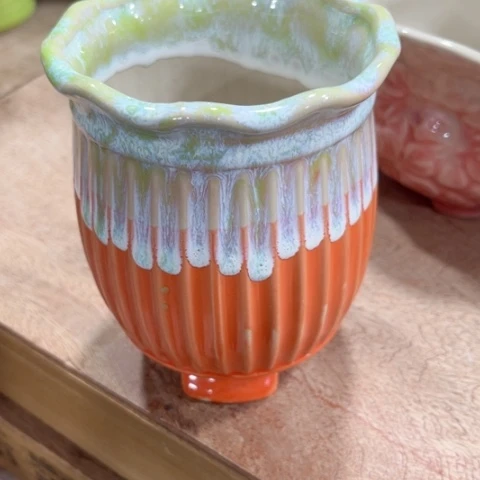 陶瓷满9元发货口径不清楚问客服谢谢