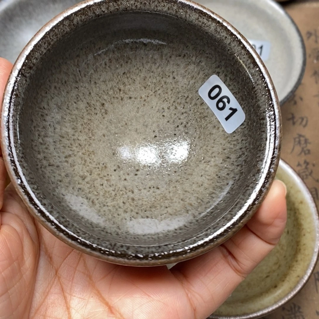 茶盏龙窑柴烧自然还原061