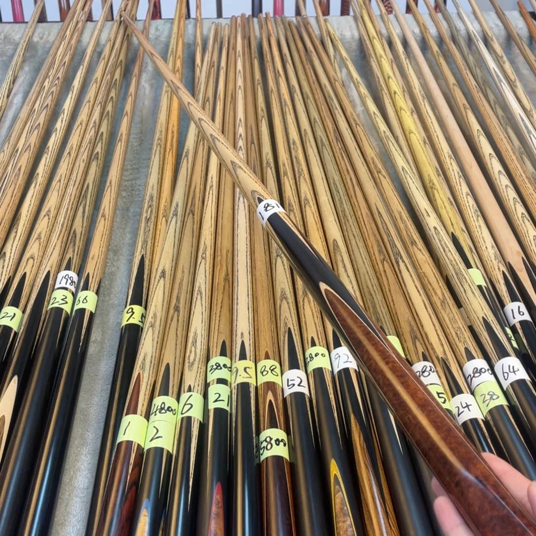 长款白蜡木安博啦大U