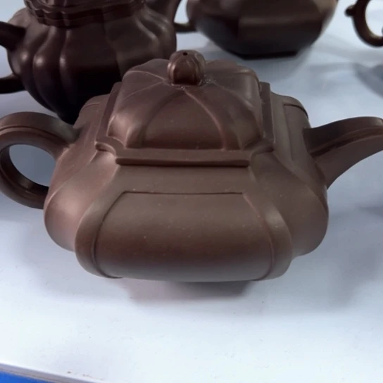 【闪购商品】紫砂茶壶紫砂壶等