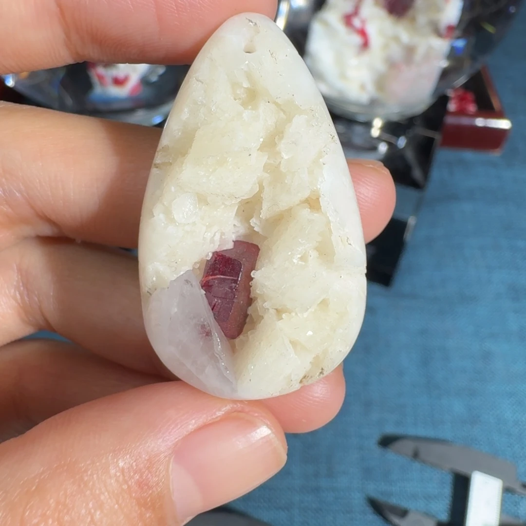 天然辰砂天然朱砂