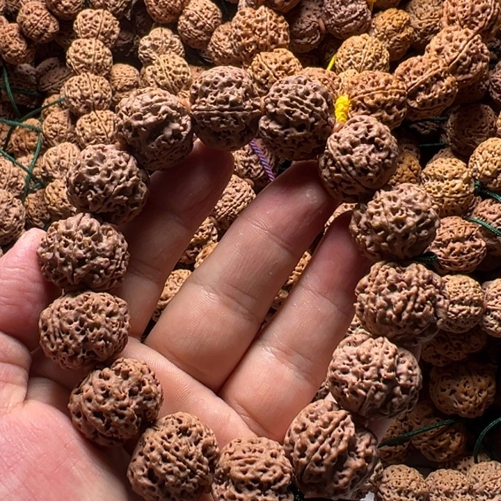 吊坠金刚菩提3号金刚