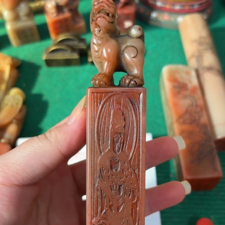 石材洞*手工艺品
