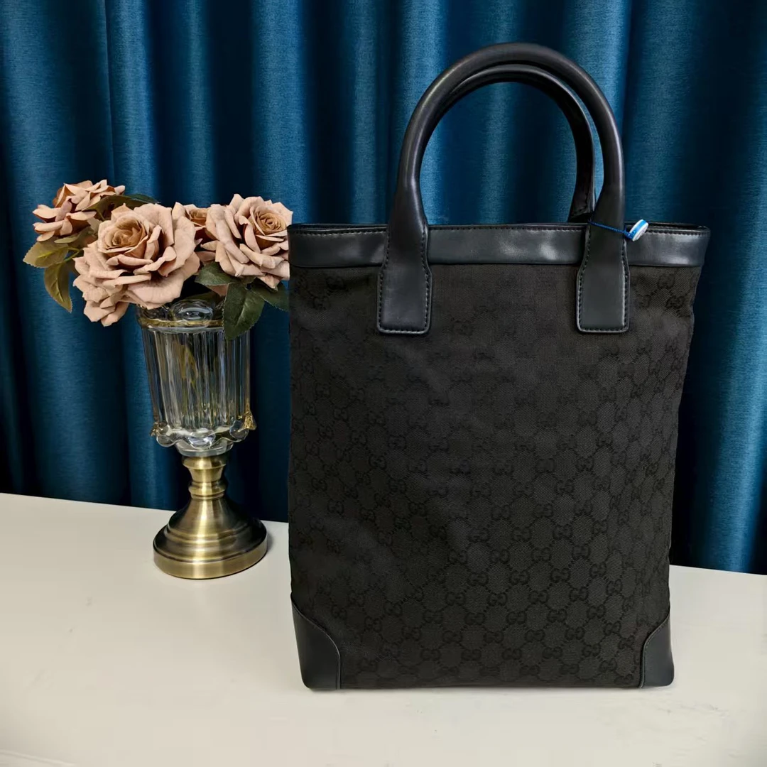 95新 GUCCI/古驰 G专属/古驰手提包/10027