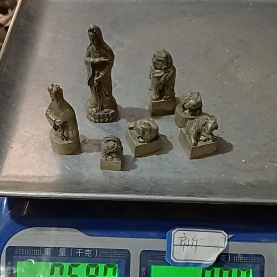 1*3铜器,铜啦啦啦啦啦
