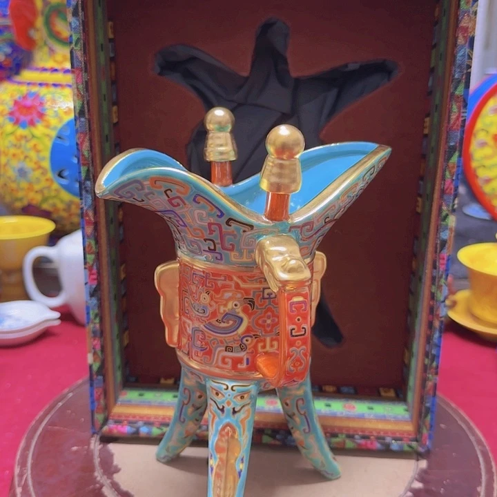 摆件家居设计摆件