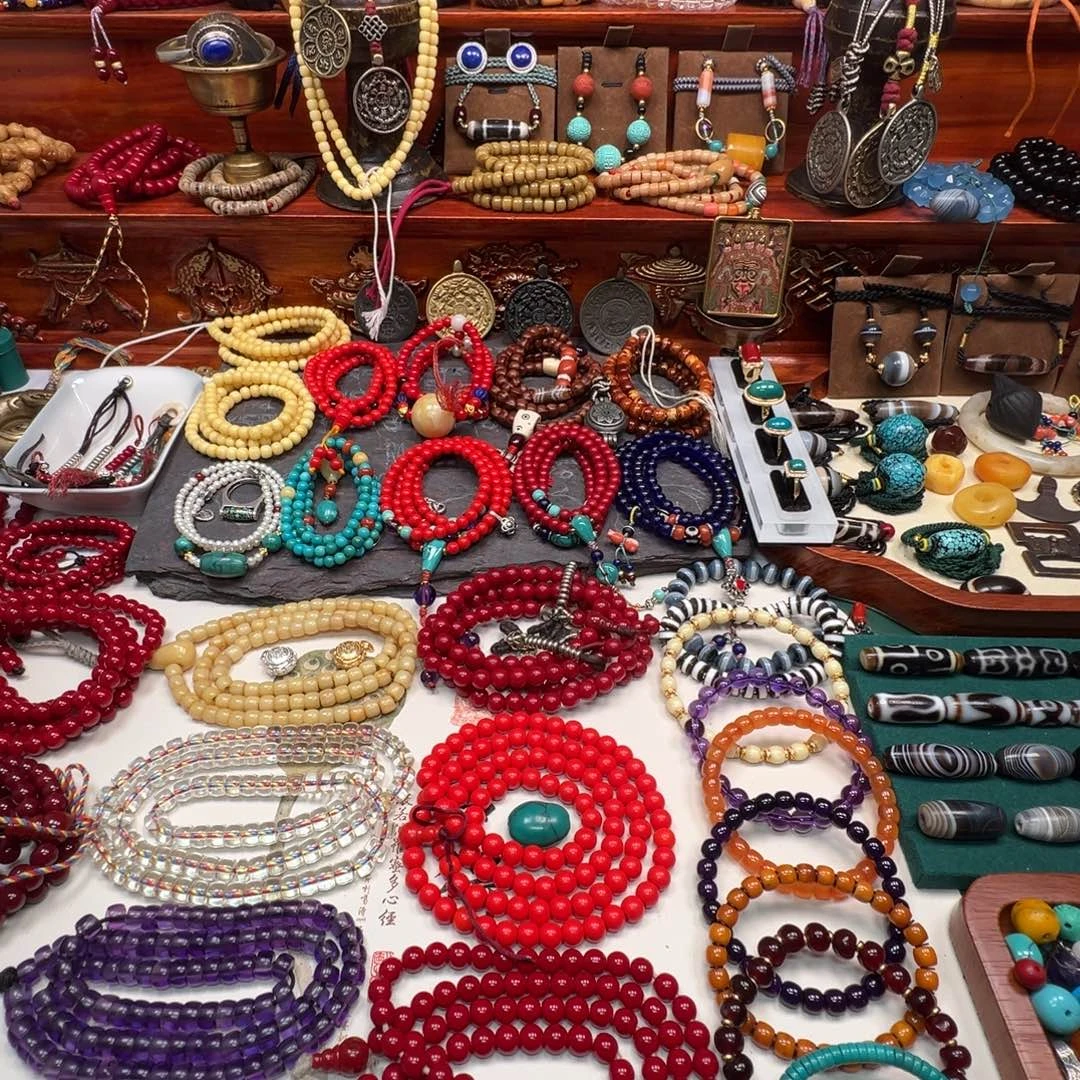 琉璃成品看货链接