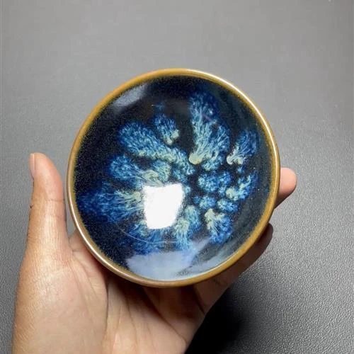 【闪购商品】茶盏-608............