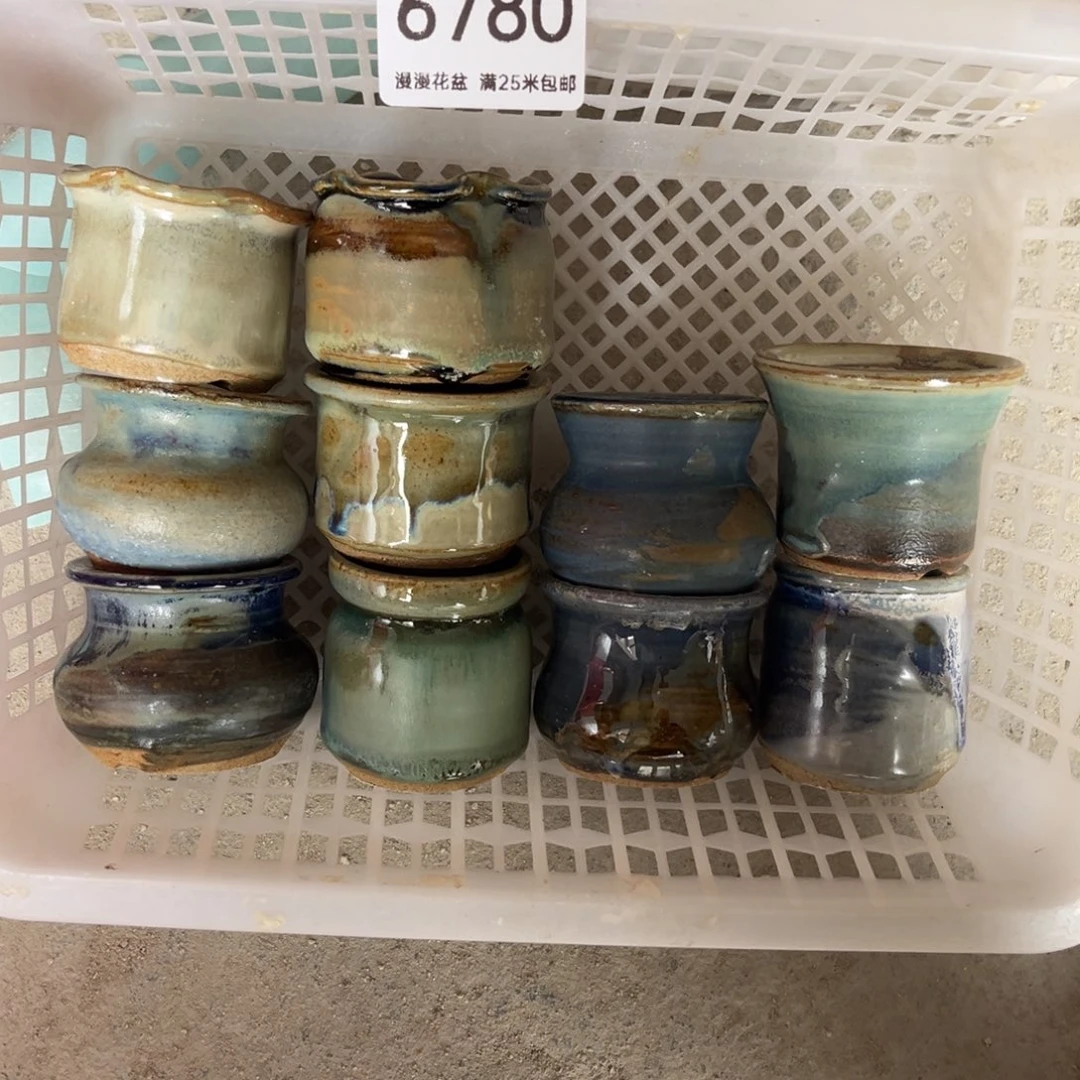 6780内口4景德镇手工制作