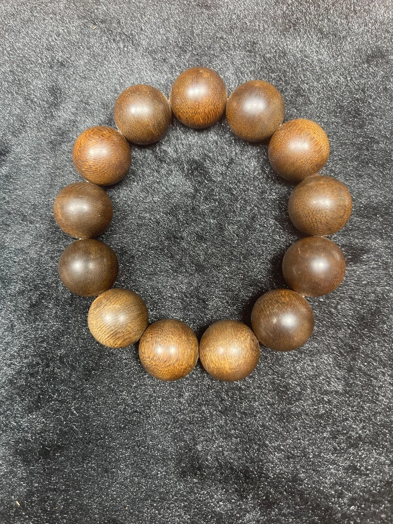 【中越砍价王】AC521-SPC0091沉香手串（多样性发货）