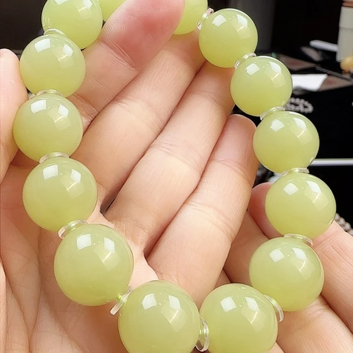 和田玉挂件未镶嵌定制发货