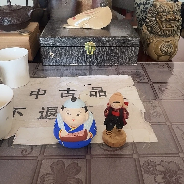 摆件工艺美术品工艺美术品