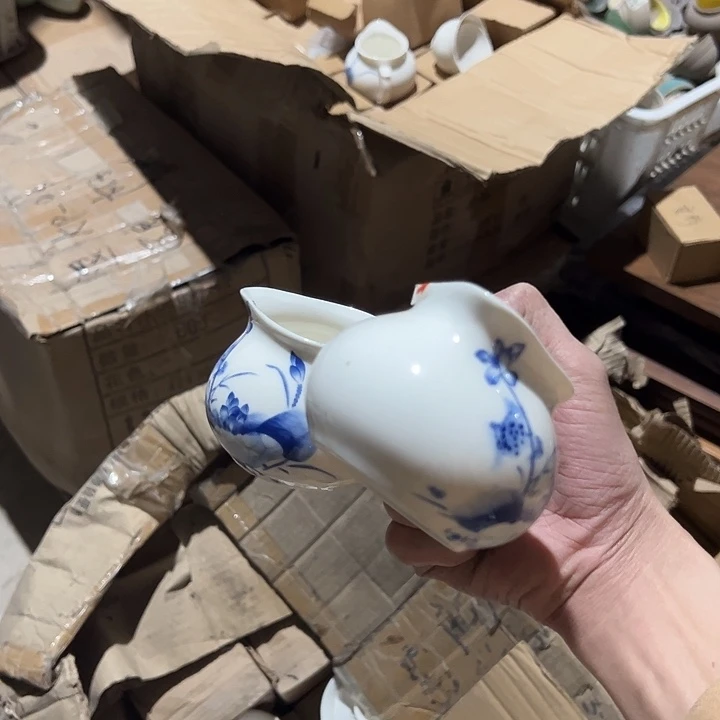 微瑕茶具介意勿拍