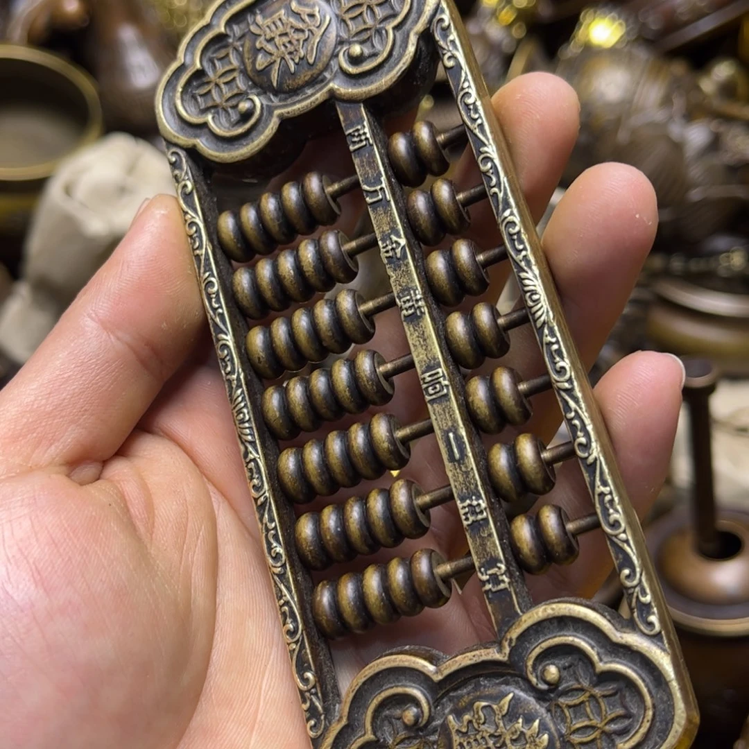 精美铜器诚信经营