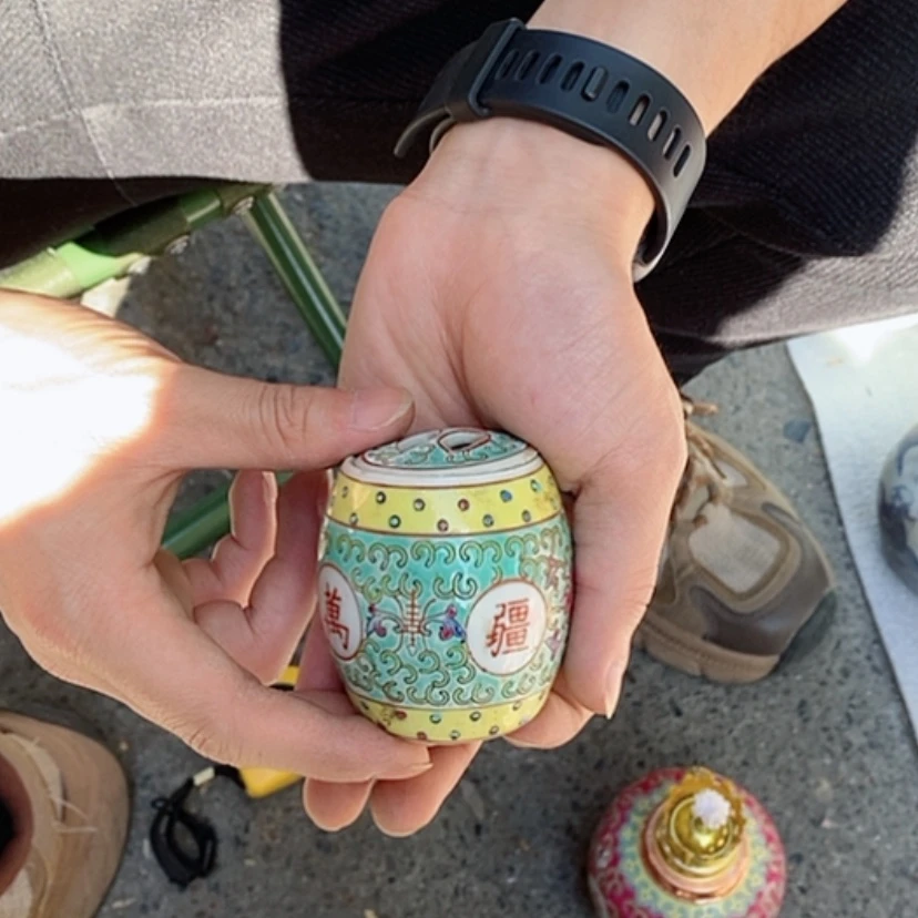 【闪购商品】瓷片山*景德镇现代工艺品