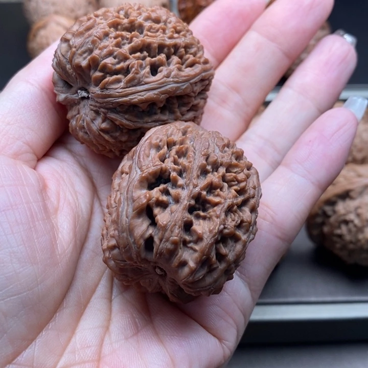 咪***记吊坠文玩核桃蒜头