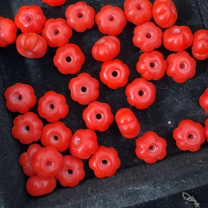 玛瑙/玉髓颈饰未镶嵌小*