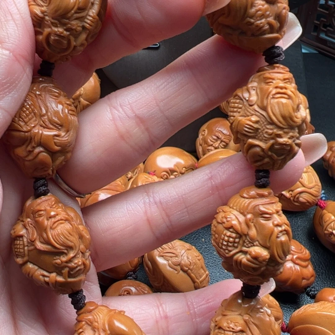 手串/手链橄榄核橄榄核