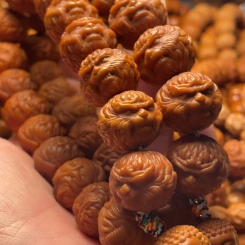 手串猴头核桃一***h舞台