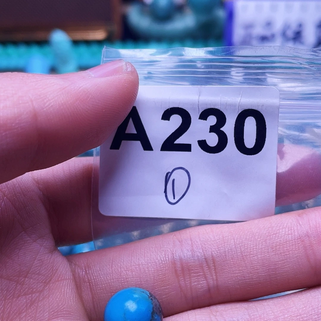 十堰原生态绿石头特色手工配饰