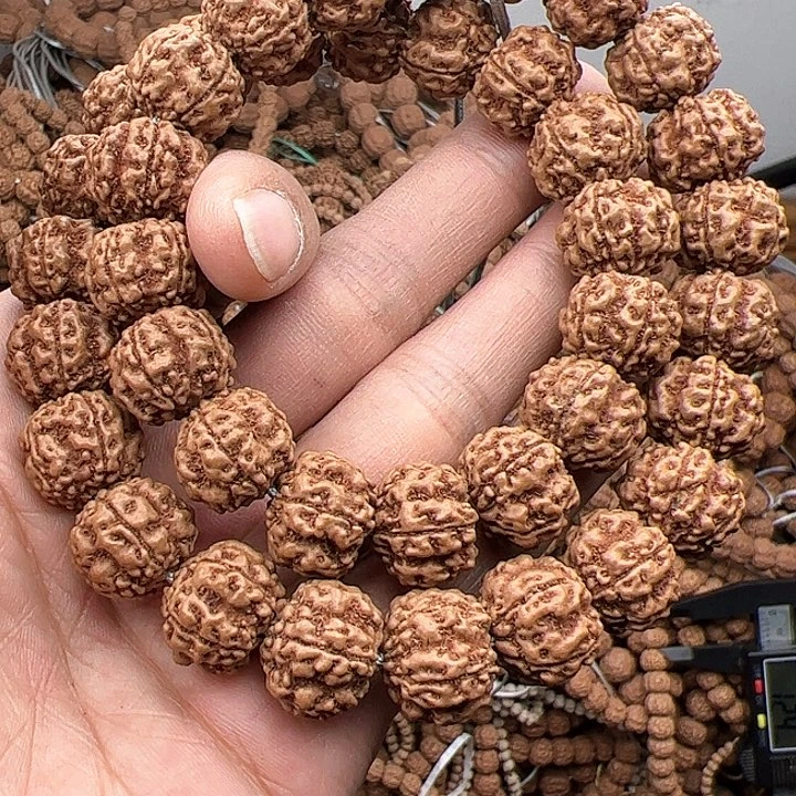 金刚菩提手串C**肆帝王龙