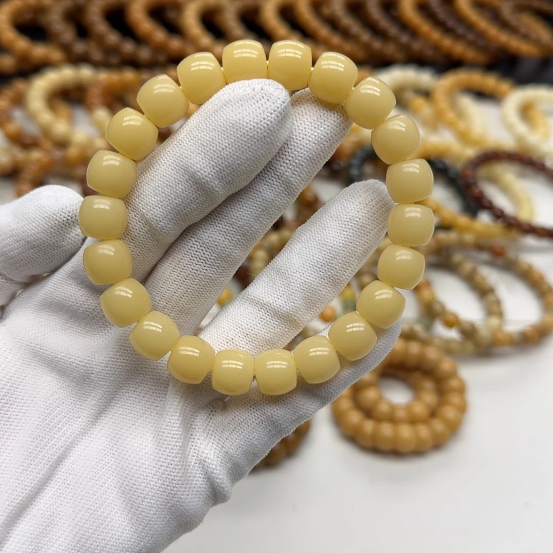 菩提根/象牙果手串