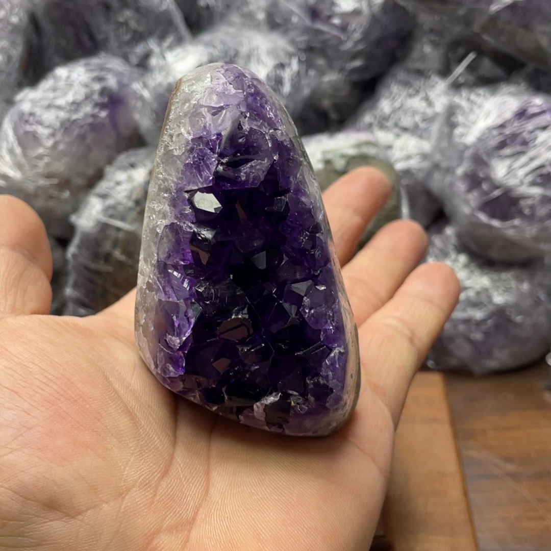 大型摆件（非配饰）水晶未镶嵌