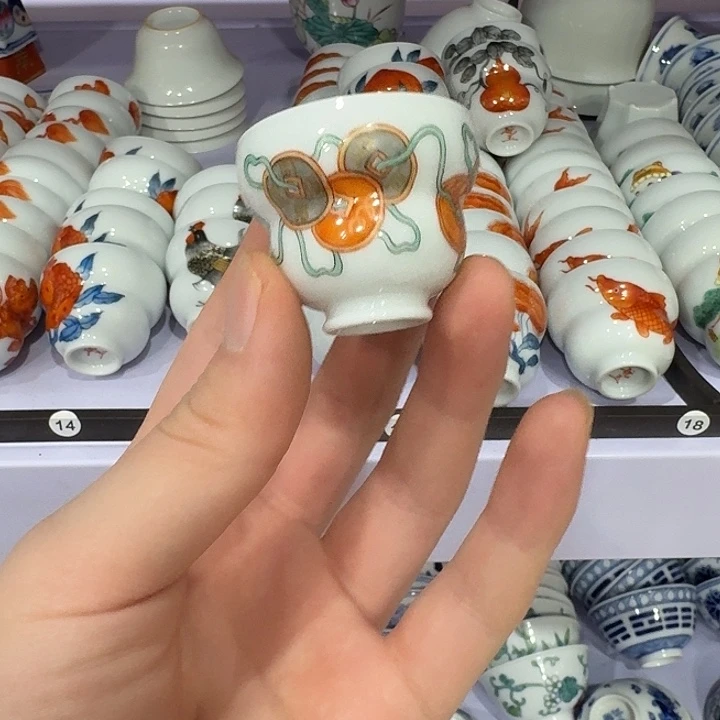 陶瓷艺术品收藏陶瓷