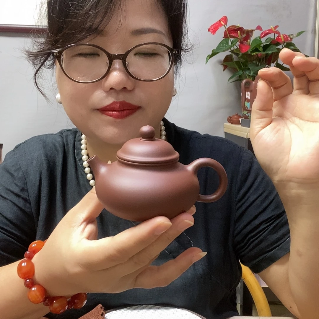 茶壶紫泥123566789zsh